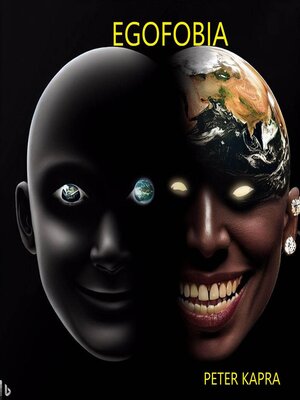 cover image of EGOFOBIA